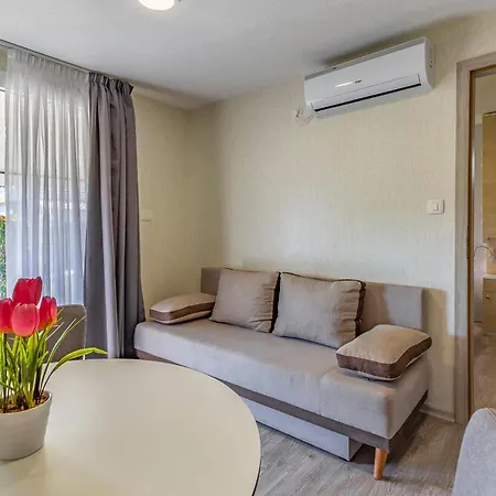Semesterbostad Mobile Luxury Premium-2 By Interhome *