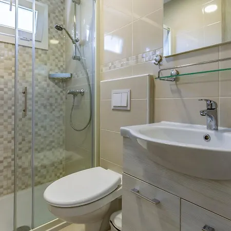 Mobile Luxury Premium-2 By Interhome