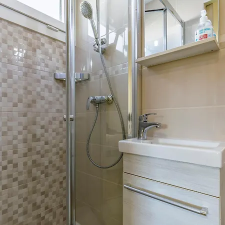 Mobile Luxury Premium-2 By Interhome Semesterbostad *
