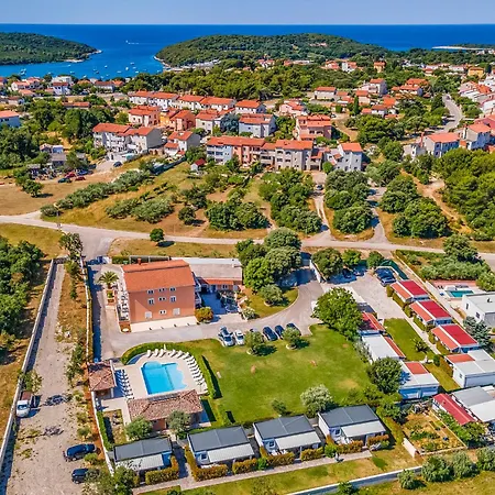 Hébergement de vacances Luxury Premium-2 By Interhome