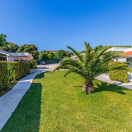 Luxury Premium-2 By Interhome Holiday home Pula