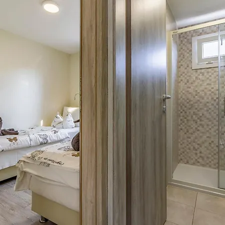 Holiday Home Mobile Home Luxury Premium-2 By Interhome