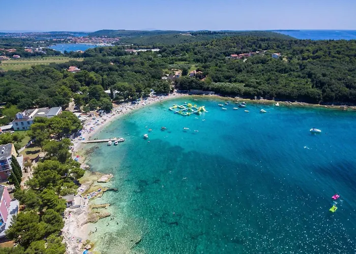 Mobile Luxury Premium-2 By Interhome Vikendica