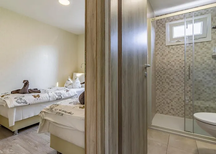 Mobile Luxury Premium-2 By Interhome