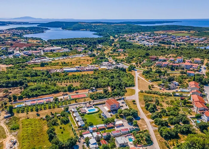 Mobile Luxury Premium-2 By Interhome Vikendica