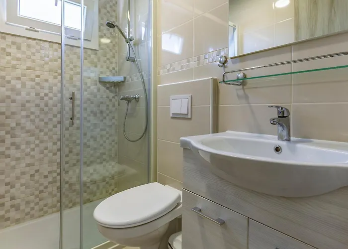 Mobile Luxury Premium-2 By Interhome