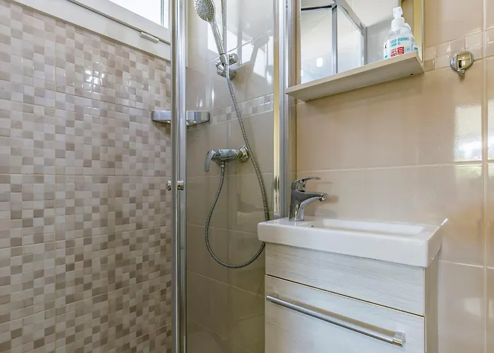 Mobile Luxury Premium-2 By Interhome Vikendica *