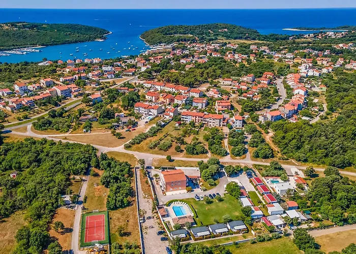 Mobile Luxury Premium-2 By Interhome Pula