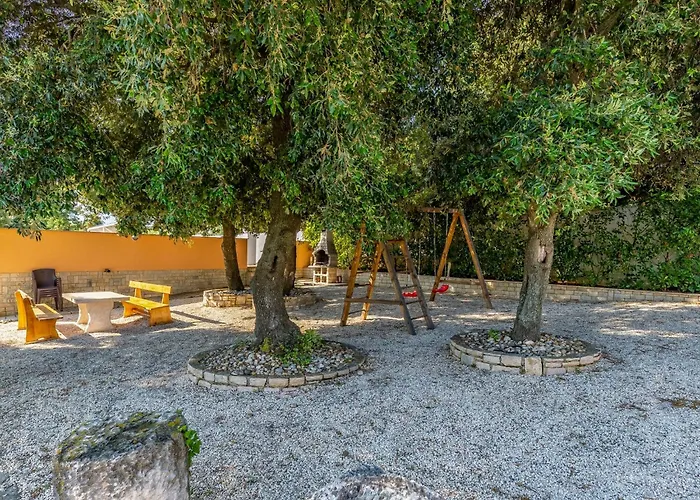 Mobile Luxury Premium-2 By Interhome Vikendica