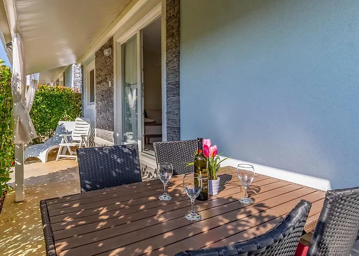 Mobile Luxury Premium-2 By Interhome *