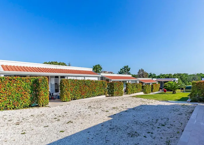 Mobile Luxury Premium-2 By Interhome