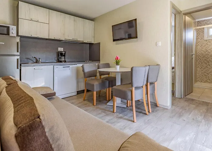 Mobile Luxury Premium-2 By Interhome * Pula