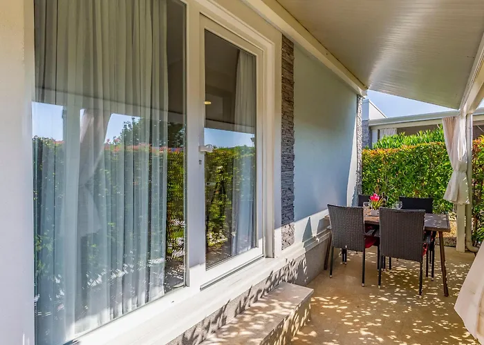 Mobile Luxury Premium-2 By Interhome Pula