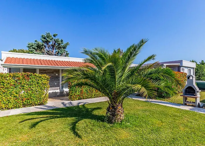 Vikendica Mobile Luxury Premium-2 By Interhome