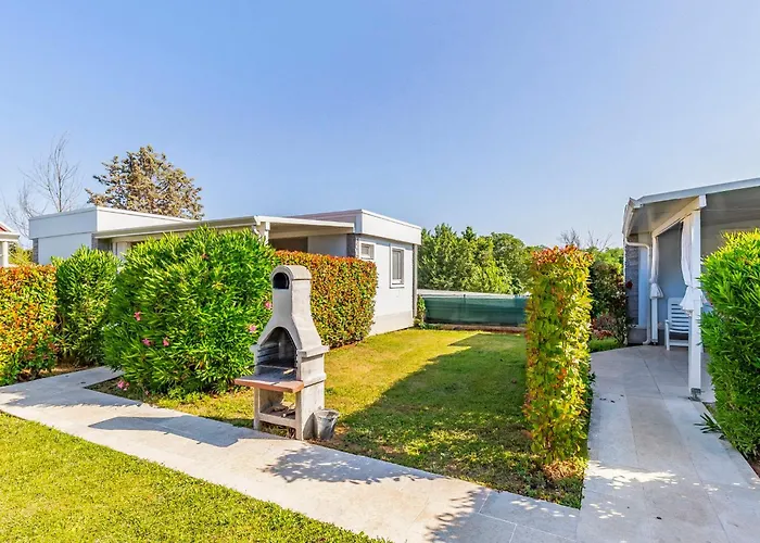 Mobile Luxury Premium-2 By Interhome Vikendica *