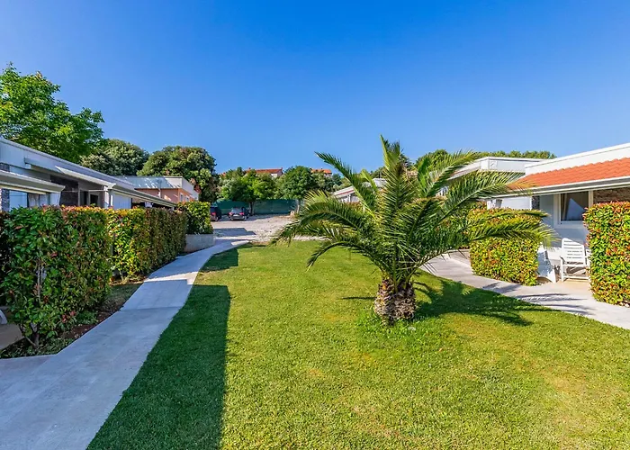 Mobile Luxury Premium-2 By Interhome Vikendica Pula