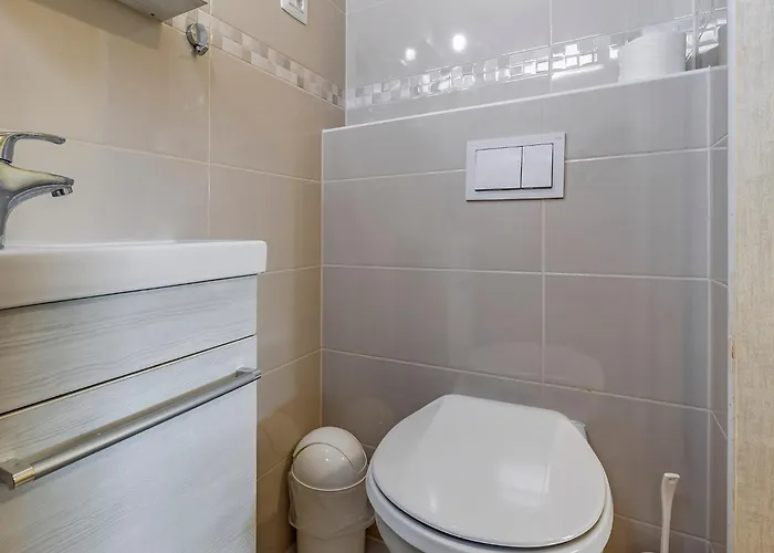 펜션 Mobile Luxury Premium-2 By Interhome