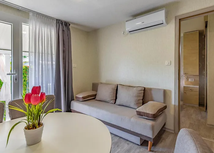 펜션 Mobile Luxury Premium-2 By Interhome *